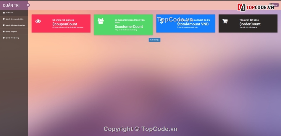 source code website bán hàng,đồ án tốt nghiệp,source code laravel,code web bán hàng,code bán hàng